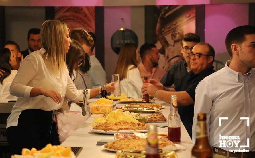 GALERÍA: Abre sus puertas Ópera Café y Copas, un nueva oferta de ocio para la tarde y noche lucentina GALERÍA: Abre sus puertas Ópera Café y Copas, un nueva oferta de ocio para la tarde y noche lucentina