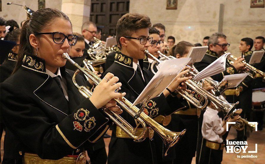 GALERÍA: Santa Teresa de Jesús recorre las calles de Lucena en solemne procesión GALERÍA: Santa Teresa de Jesús recorre las calles de Lucena en solemne procesión