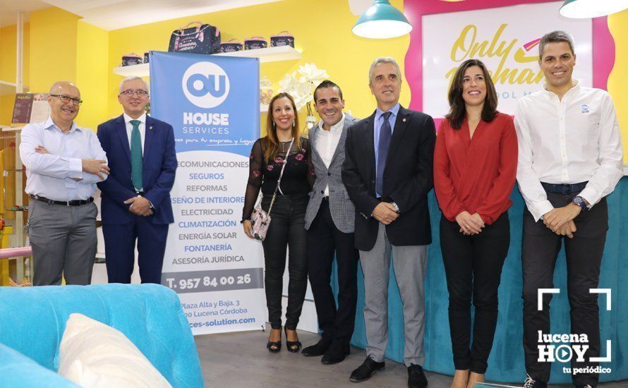 GALERÍA: Abre sus puertas "Only Woman" un nuevo concepto en salón de belleza que no te puedes perder GALERÍA: Abre sus puertas "Only Woman" un nuevo concepto en salón de belleza que no te puedes perder