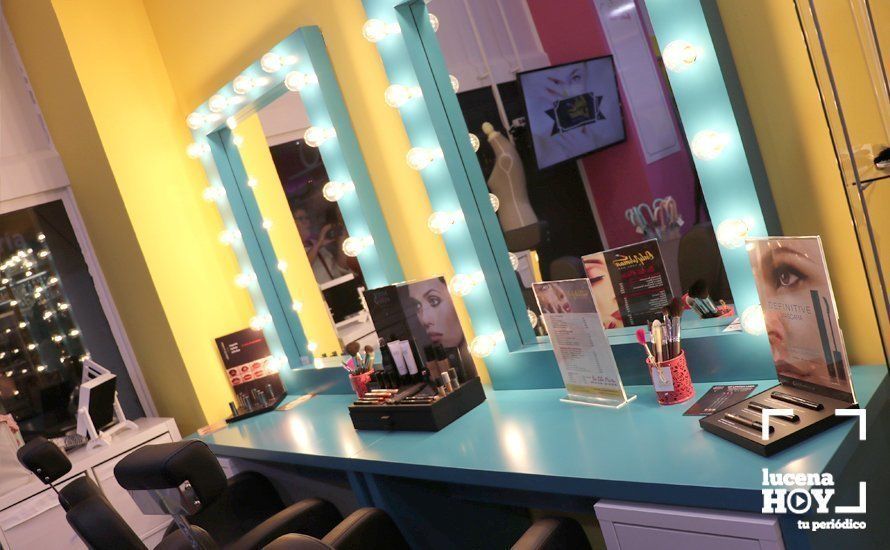GALERÍA: Abre sus puertas "Only Woman" un nuevo concepto en salón de belleza que no te puedes perder GALERÍA: Abre sus puertas "Only Woman" un nuevo concepto en salón de belleza que no te puedes perder