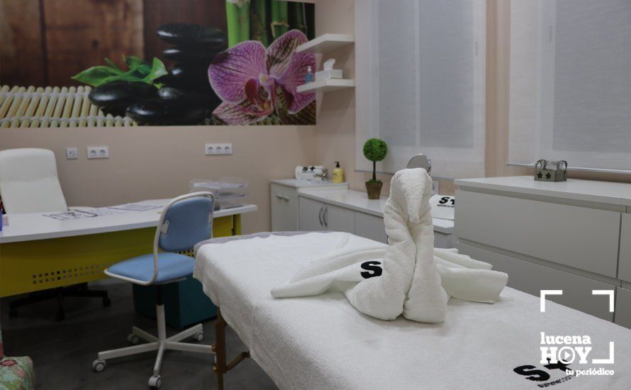GALERÍA: Abre sus puertas "Only Woman" un nuevo concepto en salón de belleza que no te puedes perder GALERÍA: Abre sus puertas "Only Woman" un nuevo concepto en salón de belleza que no te puedes perder