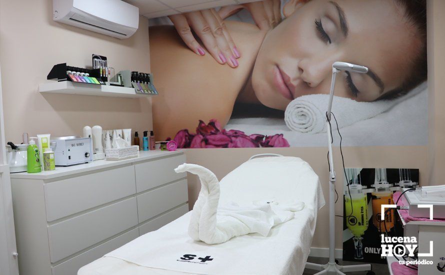 GALERÍA: Abre sus puertas "Only Woman" un nuevo concepto en salón de belleza que no te puedes perder GALERÍA: Abre sus puertas "Only Woman" un nuevo concepto en salón de belleza que no te puedes perder
