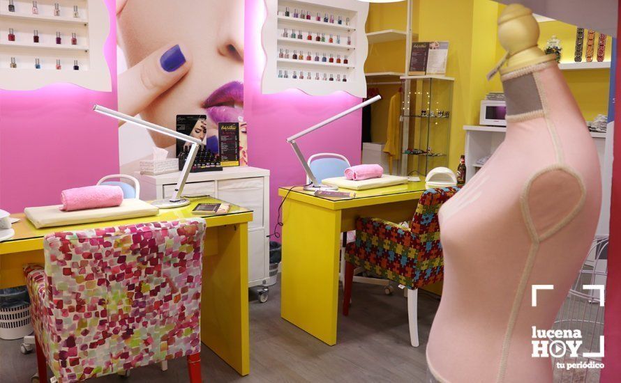 GALERÍA: Abre sus puertas "Only Woman" un nuevo concepto en salón de belleza que no te puedes perder GALERÍA: Abre sus puertas "Only Woman" un nuevo concepto en salón de belleza que no te puedes perder
