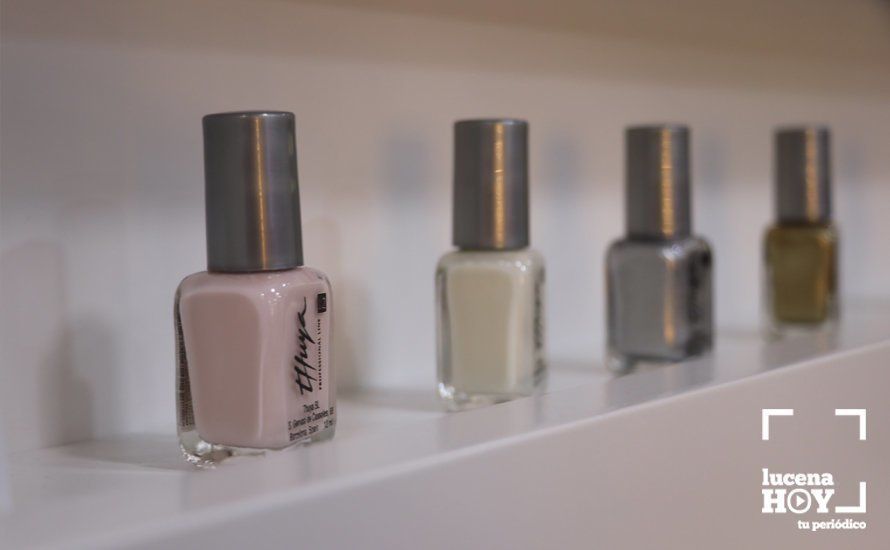 GALERÍA: Abre sus puertas "Only Woman" un nuevo concepto en salón de belleza que no te puedes perder GALERÍA: Abre sus puertas "Only Woman" un nuevo concepto en salón de belleza que no te puedes perder
