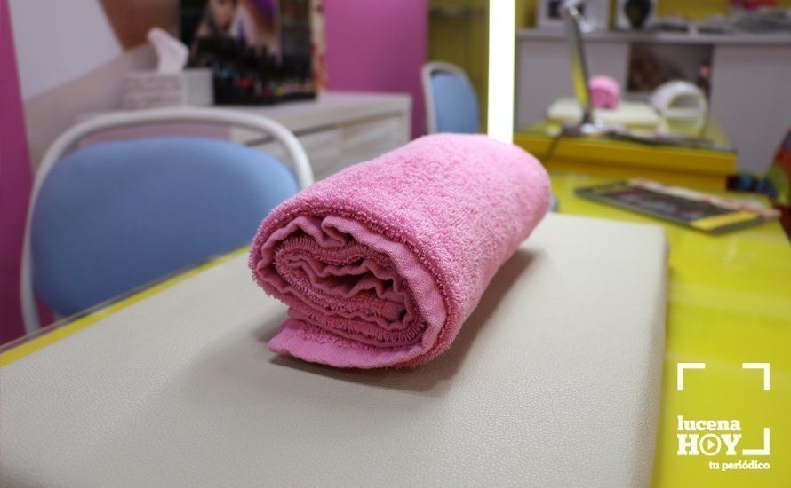 GALERÍA: Abre sus puertas "Only Woman" un nuevo concepto en salón de belleza que no te puedes perder GALERÍA: Abre sus puertas "Only Woman" un nuevo concepto en salón de belleza que no te puedes perder