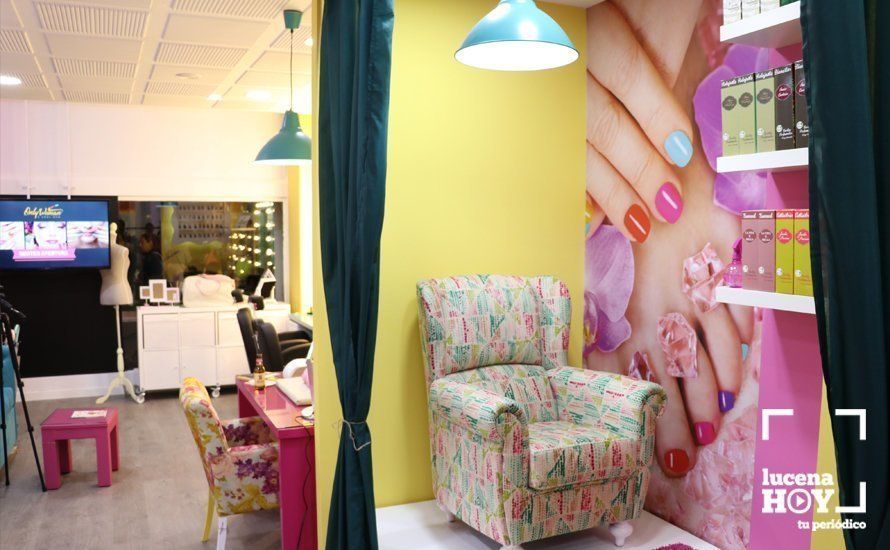 GALERÍA: Abre sus puertas "Only Woman" un nuevo concepto en salón de belleza que no te puedes perder GALERÍA: Abre sus puertas "Only Woman" un nuevo concepto en salón de belleza que no te puedes perder