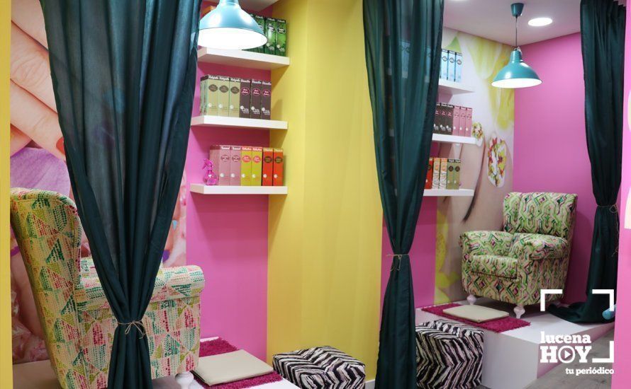 GALERÍA: Abre sus puertas "Only Woman" un nuevo concepto en salón de belleza que no te puedes perder GALERÍA: Abre sus puertas "Only Woman" un nuevo concepto en salón de belleza que no te puedes perder