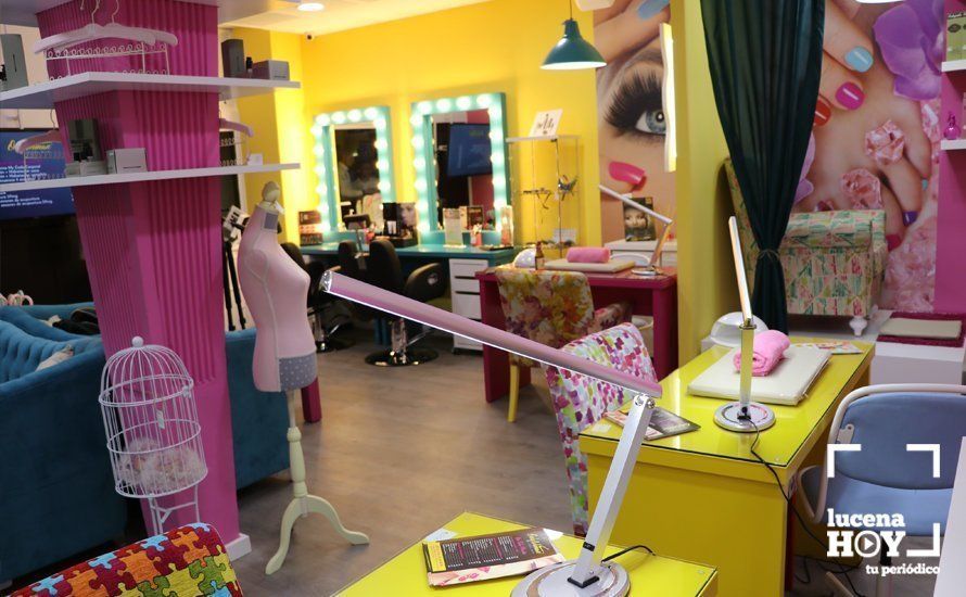 GALERÍA: Abre sus puertas "Only Woman" un nuevo concepto en salón de belleza que no te puedes perder GALERÍA: Abre sus puertas "Only Woman" un nuevo concepto en salón de belleza que no te puedes perder