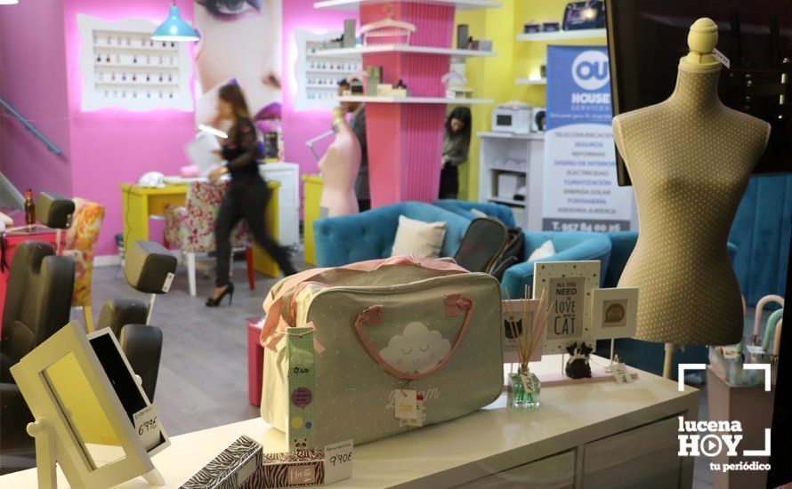 GALERÍA: Abre sus puertas "Only Woman" un nuevo concepto en salón de belleza que no te puedes perder GALERÍA: Abre sus puertas "Only Woman" un nuevo concepto en salón de belleza que no te puedes perder