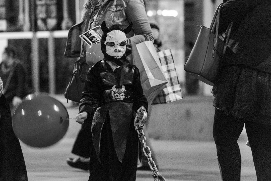 GALERÍA: Halloween, una noche de miedo en el centro de Lucena gracias al Centro Comercial Abierto GALERÍA: Halloween, una noche de miedo en el centro de Lucena gracias al Centro Comercial Abierto
