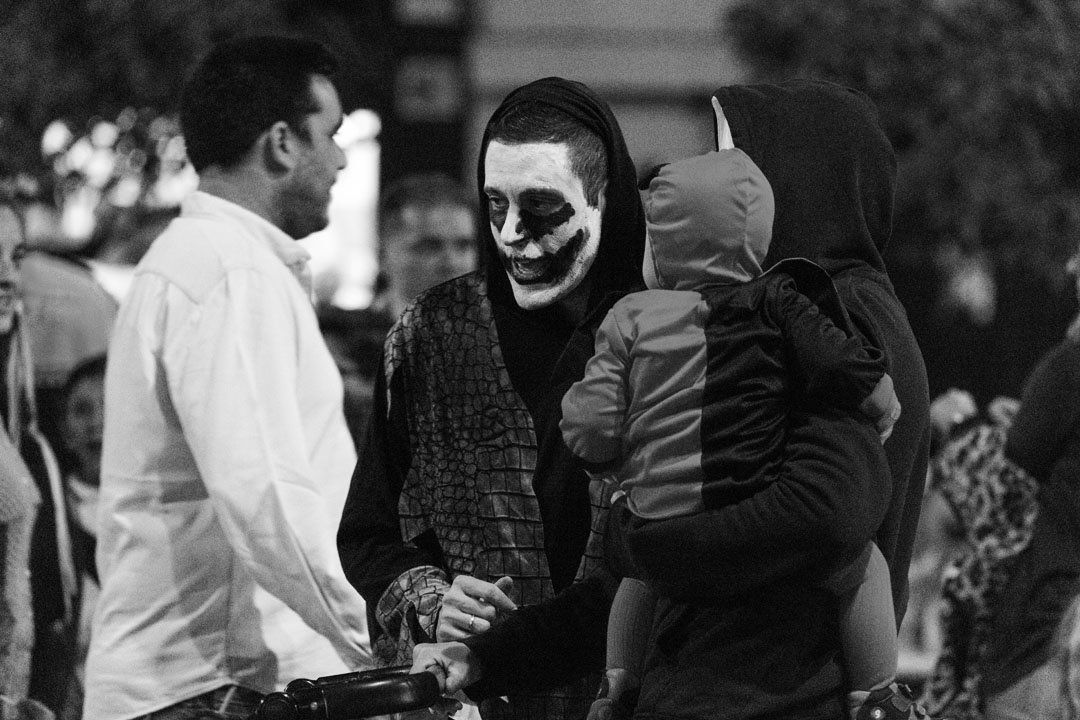 GALERÍA: Halloween, una noche de miedo en el centro de Lucena gracias al Centro Comercial Abierto GALERÍA: Halloween, una noche de miedo en el centro de Lucena gracias al Centro Comercial Abierto