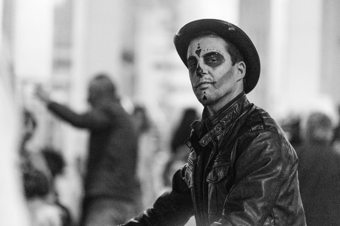 GALERÍA: Halloween, una noche de miedo en el centro de Lucena gracias al Centro Comercial Abierto GALERÍA: Halloween, una noche de miedo en el centro de Lucena gracias al Centro Comercial Abierto