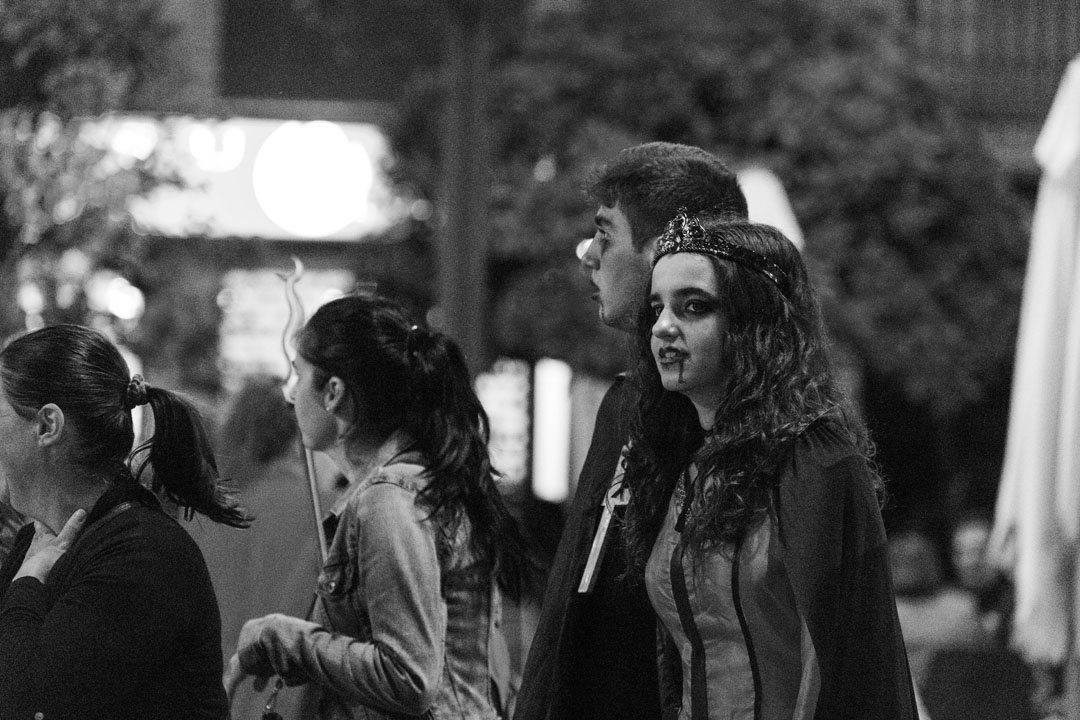 GALERÍA: Halloween, una noche de miedo en el centro de Lucena gracias al Centro Comercial Abierto GALERÍA: Halloween, una noche de miedo en el centro de Lucena gracias al Centro Comercial Abierto