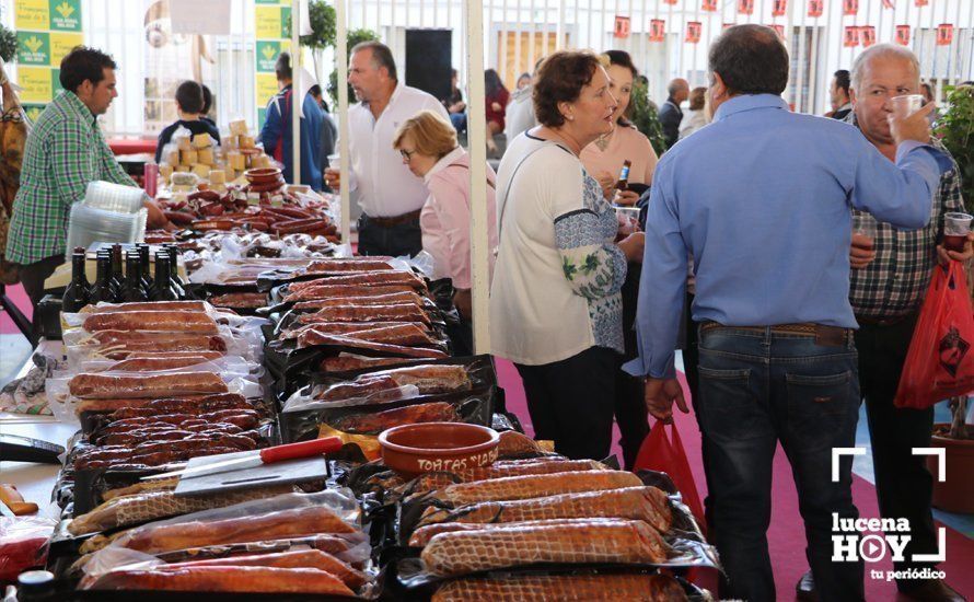 GALERÍA: Cazauja abre sus puertas como una cita consolidada para los aficionados a la caza y la pesca