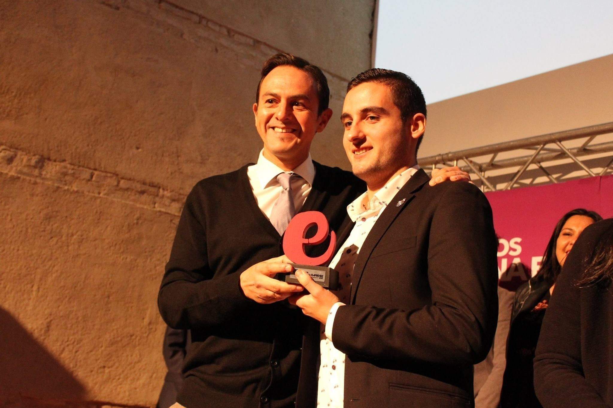 GALERÍA: Las fotos de la de entrega de los Premios "Lucena Emprende" 2017 GALERÍA: Las fotos de la de entrega de los Premios "Lucena Emprende" 2017