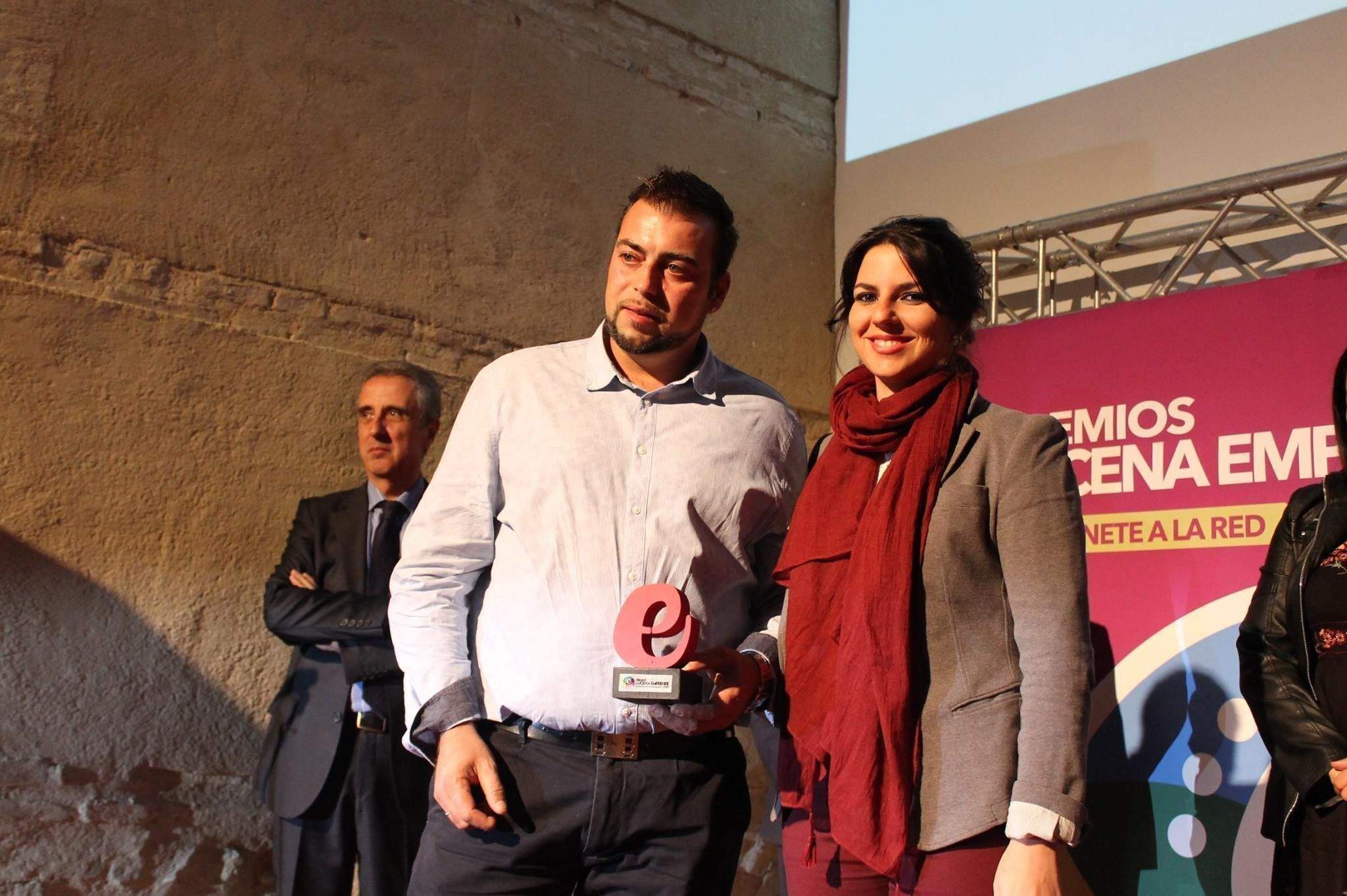 GALERÍA: Las fotos de la de entrega de los Premios "Lucena Emprende" 2017 GALERÍA: Las fotos de la de entrega de los Premios "Lucena Emprende" 2017