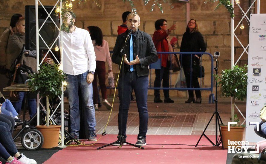 GALERÍA: ¡Comuniones a la vista! Estuvimos en el desfile de moda comunión de Carmen Boutique GALERÍA: ¡Comuniones a la vista! Estuvimos en el desfile de moda comunión de Carmen Boutique