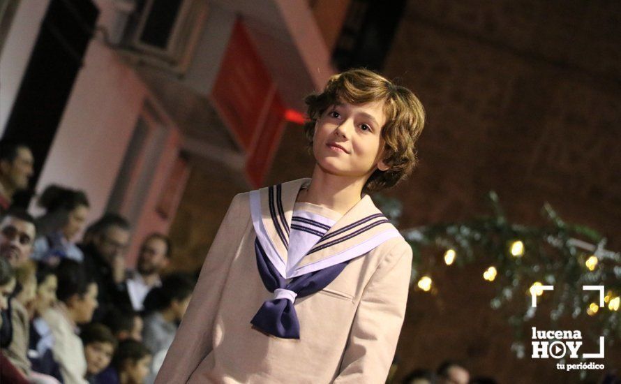 GALERÍA: ¡Comuniones a la vista! Estuvimos en el desfile de moda comunión de Carmen Boutique GALERÍA: ¡Comuniones a la vista! Estuvimos en el desfile de moda comunión de Carmen Boutique
