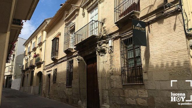 Casa Calle Condesa Carmen Pizarro Casa Calle Condesa Carmen Pizarro