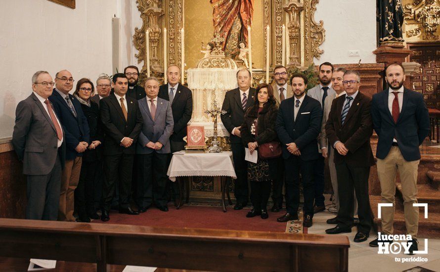 junta de gobierno san jose