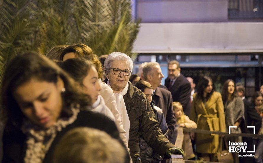 GALERÍA: ...y la Navidad llegó a Lucena