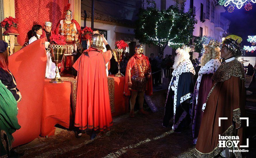 GALERÍA: ¡De Jauja a Belén!. Estuvimos en el Belén Viviente de Jauja. Te mostramos algunas fotos