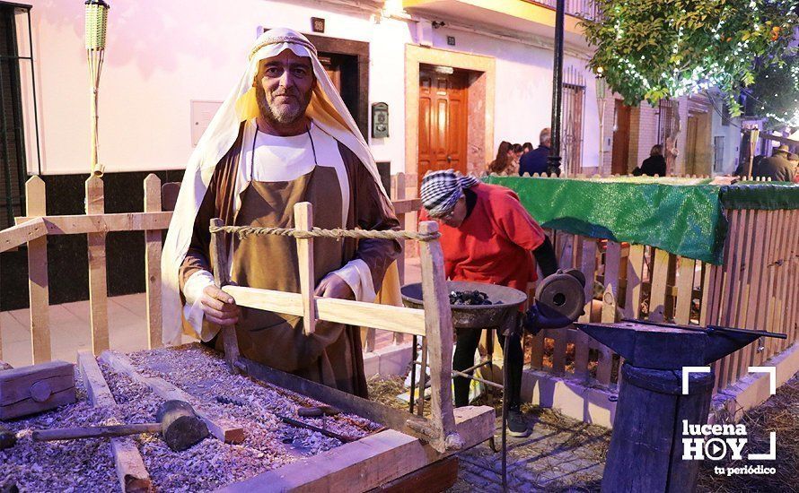 GALERÍA: ¡De Jauja a Belén!. Estuvimos en el Belén Viviente de Jauja. Te mostramos algunas fotos