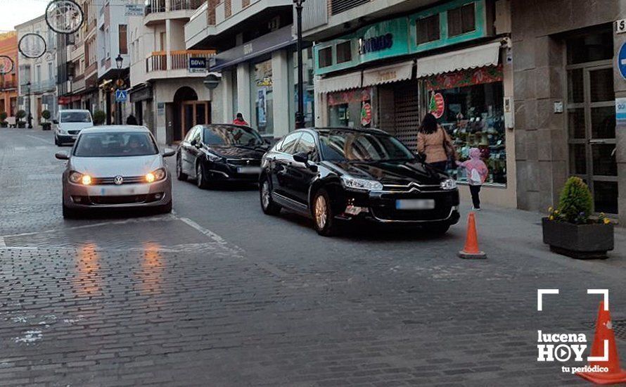 coches lucena