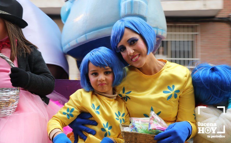 Galería (y II): Cabalgata de la Ilusión, otras cien fotos de la gran fiesta de los Reyes Magos en Lucena Galería (y II): Cabalgata de la Ilusión, otras cien fotos de la gran fiesta de los Reyes Magos en Lucena