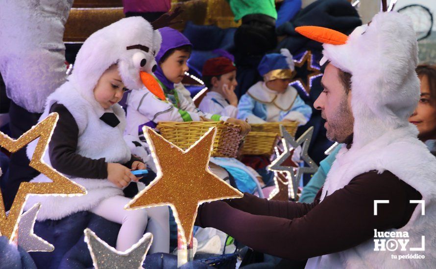 Galería (y II): Cabalgata de la Ilusión, otras cien fotos de la gran fiesta de los Reyes Magos en Lucena Galería (y II): Cabalgata de la Ilusión, otras cien fotos de la gran fiesta de los Reyes Magos en Lucena