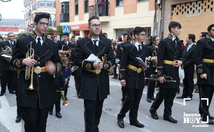 Galería (y II): Cabalgata de la Ilusión, otras cien fotos de la gran fiesta de los Reyes Magos en Lucena