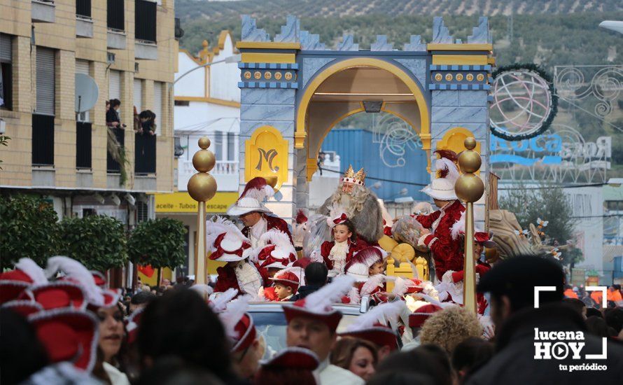 Galería (y II): Cabalgata de la Ilusión, otras cien fotos de la gran fiesta de los Reyes Magos en Lucena Galería (y II): Cabalgata de la Ilusión, otras cien fotos de la gran fiesta de los Reyes Magos en Lucena
