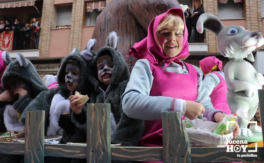 Galería (y II): Cabalgata de la Ilusión, otras cien fotos de la gran fiesta de los Reyes Magos en Lucena Galería (y II): Cabalgata de la Ilusión, otras cien fotos de la gran fiesta de los Reyes Magos en Lucena