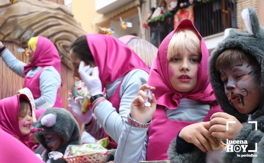 Galería (y II): Cabalgata de la Ilusión, otras cien fotos de la gran fiesta de los Reyes Magos en Lucena Galería (y II): Cabalgata de la Ilusión, otras cien fotos de la gran fiesta de los Reyes Magos en Lucena