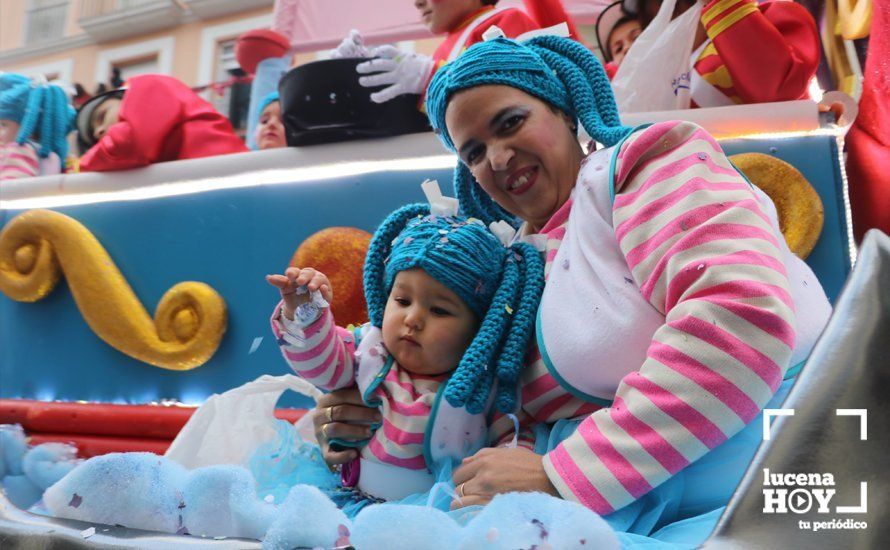 Galería (y II): Cabalgata de la Ilusión, otras cien fotos de la gran fiesta de los Reyes Magos en Lucena Galería (y II): Cabalgata de la Ilusión, otras cien fotos de la gran fiesta de los Reyes Magos en Lucena