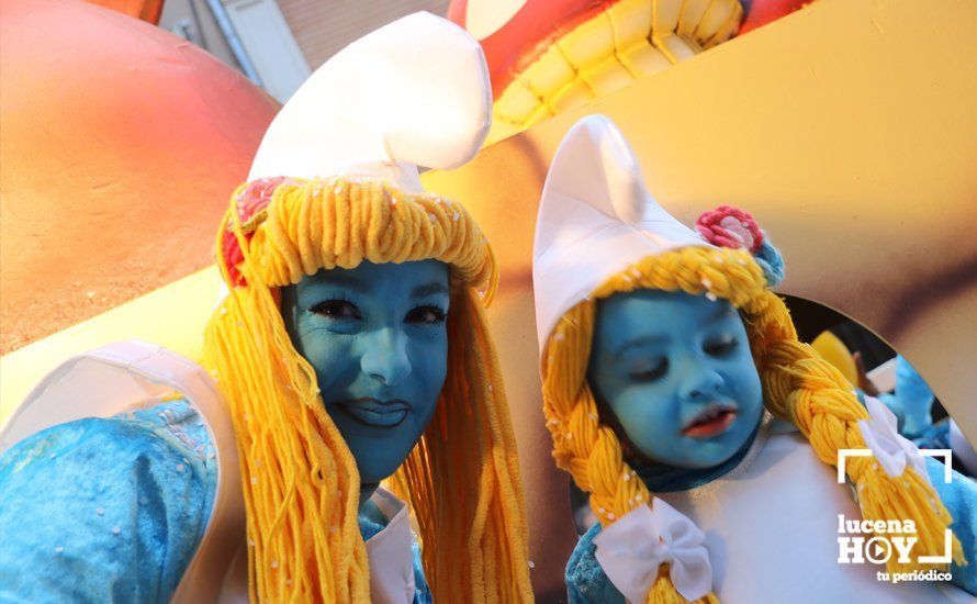 Galería (y II): Cabalgata de la Ilusión, otras cien fotos de la gran fiesta de los Reyes Magos en Lucena Galería (y II): Cabalgata de la Ilusión, otras cien fotos de la gran fiesta de los Reyes Magos en Lucena