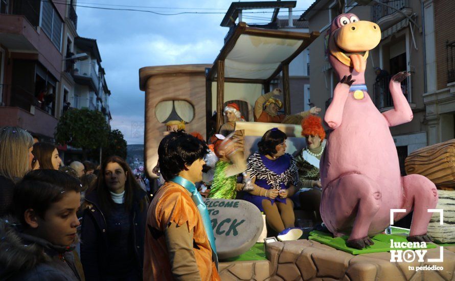 Galería (y II): Cabalgata de la Ilusión, otras cien fotos de la gran fiesta de los Reyes Magos en Lucena Galería (y II): Cabalgata de la Ilusión, otras cien fotos de la gran fiesta de los Reyes Magos en Lucena