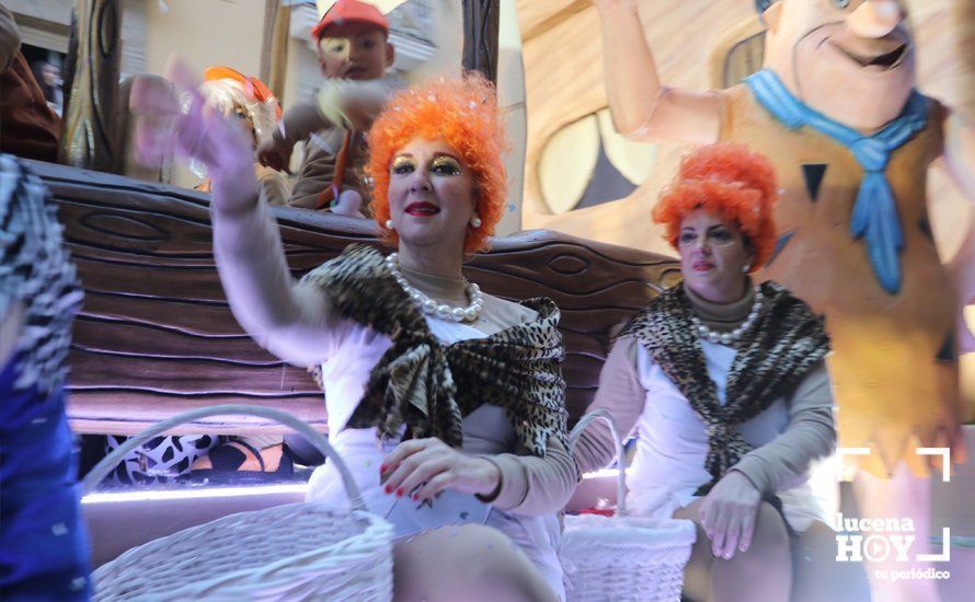 Galería (y II): Cabalgata de la Ilusión, otras cien fotos de la gran fiesta de los Reyes Magos en Lucena Galería (y II): Cabalgata de la Ilusión, otras cien fotos de la gran fiesta de los Reyes Magos en Lucena