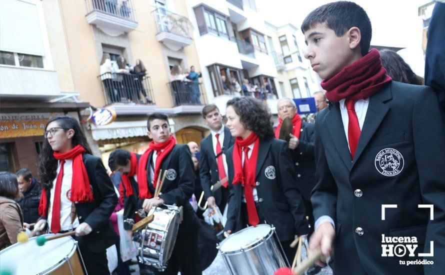 Galería (y II): Cabalgata de la Ilusión, otras cien fotos de la gran fiesta de los Reyes Magos en Lucena