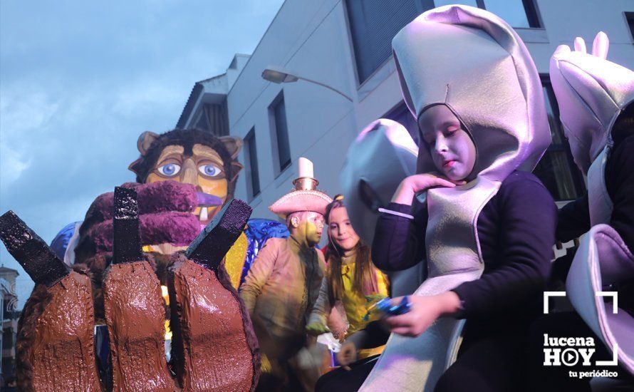 Galería (y II): Cabalgata de la Ilusión, otras cien fotos de la gran fiesta de los Reyes Magos en Lucena Galería (y II): Cabalgata de la Ilusión, otras cien fotos de la gran fiesta de los Reyes Magos en Lucena