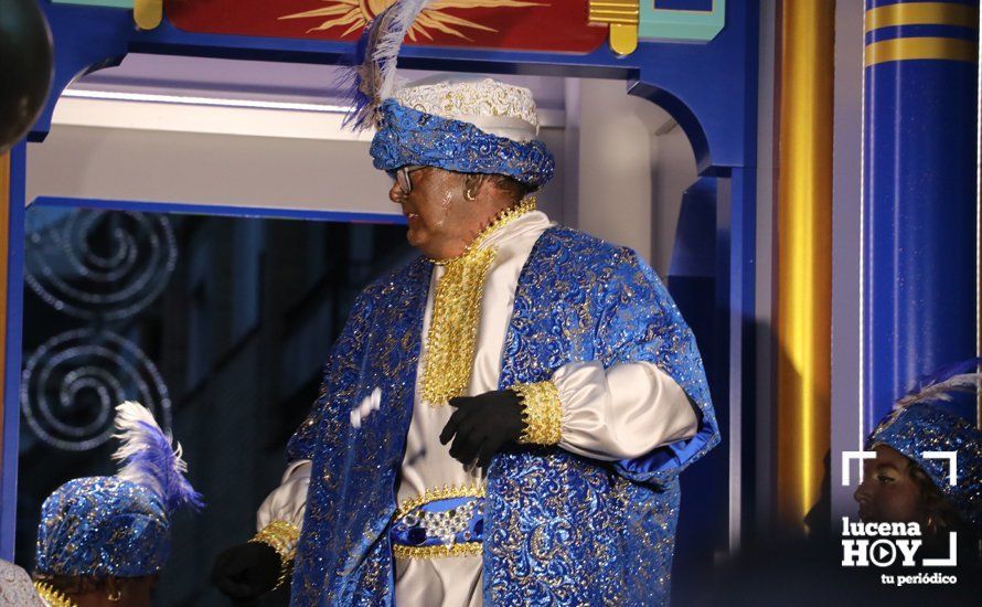 Galería (y II): Cabalgata de la Ilusión, otras cien fotos de la gran fiesta de los Reyes Magos en Lucena Galería (y II): Cabalgata de la Ilusión, otras cien fotos de la gran fiesta de los Reyes Magos en Lucena
