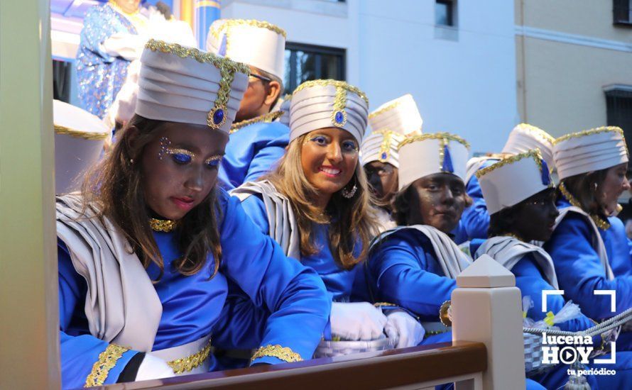 Galería (y II): Cabalgata de la Ilusión, otras cien fotos de la gran fiesta de los Reyes Magos en Lucena Galería (y II): Cabalgata de la Ilusión, otras cien fotos de la gran fiesta de los Reyes Magos en Lucena