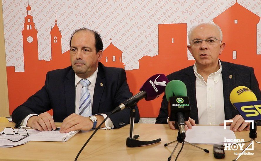 PP HUERTAS Y RANCHAL