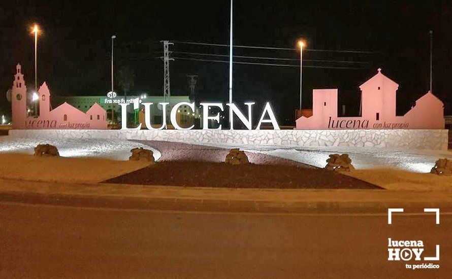 rotonda lucena