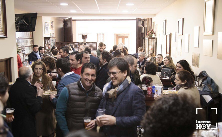 GALERÍA: Once cofradías muestran su patrimonio en la cuarta Jornada de Puertas Abiertas de Casas de Hermandad GALERÍA: Once cofradías muestran su patrimonio en la cuarta Jornada de Puertas Abiertas de Casas de Hermandad