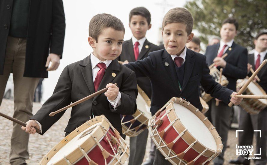 GALERÍA: El Santuario de María Stma. de Araceli acoge la tradicional Misa del Santero