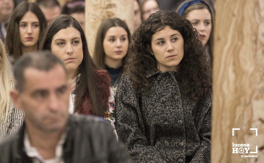 GALERÍA: El Santuario de María Stma. de Araceli acoge la tradicional Misa del Santero GALERÍA: El Santuario de María Stma. de Araceli acoge la tradicional Misa del Santero