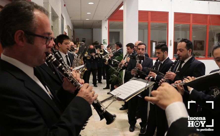 GALERÍA: Cafés Perla Negra, Motor Club Lucena, Antonio Nieto y Proyecto Intercentros galardonados con las 'Banderas de Andalucía' 2018