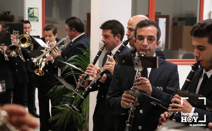 GALERÍA: Cafés Perla Negra, Motor Club Lucena, Antonio Nieto y Proyecto Intercentros galardonados con las 'Banderas de Andalucía' 2018