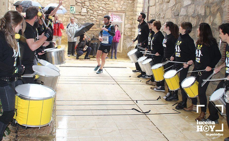 GALERÍA: Mounir Elouardi y Nazha Machrouh repiten reinado bajo el diluvio en la Media Maraton de Lucena GALERÍA: Mounir Elouardi y Nazha Machrouh repiten reinado bajo el diluvio en la Media Maraton de Lucena